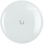 Ubiquiti UDB-Pro-EU Device Bridge Pro 5 GHz wireless bridge with PoE output that connects at 5+ km distances or seamlessly uplinks to UniFi WiFi, (2) GbE ports with (1) PoE output for PoE devices
