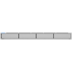 UBIQUITI UniFi UNAS-PRO-4-EU