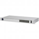UBIQUITI UniFi Switch Standard 16 PoE