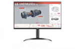 LG 32BR55UK 31.5'' UHD 4K HDR MONITOR WITH USB TYPE-C&trade;