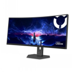 LENOVO LEGION 34W-2C 34" UWQHD WLED (3440X1440) VA/240HZ/410NITS/0.5MS/1500R/2X HDMI 2.1 FRL/DP 1.4 (3YEAR WARRANTY)