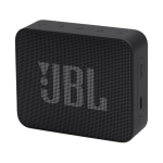 JBL Go Essential 2, must - Juhtmevaba k&otilde;lar / JBLGOES2BLKEU