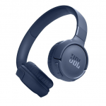 JBL Tune 520BT, sinine - K&otilde;rvapealsed juhtmevabad k&otilde;rvaklapid / JBLT520BTBLUEU