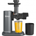 Ninja NeverClog, 150 W, hall - K&uuml;lmpress-mahlapress / JC151EU