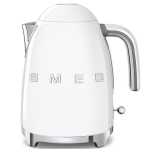 Smeg 50`ndate stiil, 1,7 L, valge - Veekeetja / KLF03WHEU