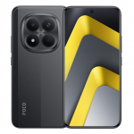 Poco M8 Pro 5G, 12 GB, 512 GB, must - Nutitelefon / MZB0ML5EU