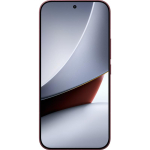 POCO F9 Ultra, 12 GB, 256 GB, punane - Nutitelefon / MZB0QBFEU