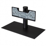 LG G5 Pedestal Stand, 55", must - Teleri statiiv / SA-G5SN55.AEU