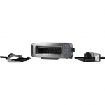 Ninja Foodi 3-&uuml;hes, 2400 W, roostevaba teras - R&ouml;ster, Grill ja Panini Press / ST202EU