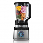 Ninja Detect Power Blender Pro, 1200 W, must/h&otilde;bedane - Blender / TB201EU