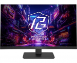 Asrock Phantom Gaming computer monitor 68.6 cm (27") 1920 x 1080 pixels Full HD Black WLONONWCRDHEU
