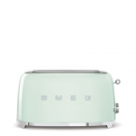 SMEG Toaster TSF02PGEU pastelgreen