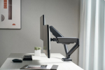Equip table mount 17"-32" / 2TFT 360&deg;