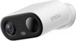 Imou Cell Go Full color Kit Bullet IP security camera Outdoor 2304 x 1296 pixels Ceiling/wall