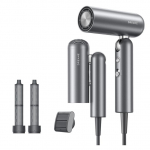 Dreame Pocket Pro, Space Grey, 1300 W, hall - F&ouml;&ouml;n / AHD51PROSPACEGREY