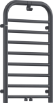 Bathroom radiator height 85 cm