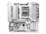 ASRock B850M Challenger WiFi White AM5 mATX HDMI/DP   DDR5