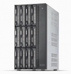 TerraMaster T12-500 Pro NAS Mini Tower Intel&reg; Core&trade; i7 16 GB DDR5 0 TB Grey