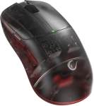 Mysz bezprzewodowa Rampage TILION-BLACK czarna