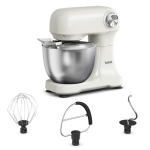 Tefal Bake Easy, 3.5 L, beež - Mikser / QB140AF0