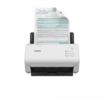 BROTHER ADS-4300N DOCUMENT SCANNER, A4, DUPLEX, USB, LAN, 40PPM