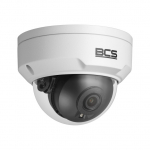 Kamera IP kopułowa 5Mpx BCS-P-DIP25FSR3-Ai2