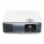 BenQ TK710 Standard throw projector 3200 ANSI lumens DLP UHD 4K (3840x2160) 3D Black, White