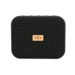 Marley Speaker | Jammin | Waterproof | Bluetooth | Wireless connection | Portable | Signature Black WLONONWCRUYF1