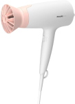 Philips BHD302/00 hair dryer 1600 W Black