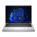 DELL Pro 14 Essential PV14250 Intel Core 3 100U Laptop 35.6 cm (14") Full HD+ 8 GB DDR5-SDRAM 512 GB SSD Wi-Fi 6 (802.11ax) Windows 11 Pro Platinum, Silver
