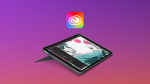 Logitech Combo Touch for iPad Air 11 inch (M2/M3)