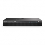 TP-Link VIGI 8 Channel PoE+ Network Video Recorder WLONONWCRFWF5