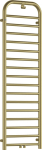 Bathroom radiator height 157 cm