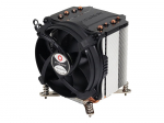 Dynatron Q6 computer cooling system Processor Air cooler 9.2 cm Black 1 pc(s)