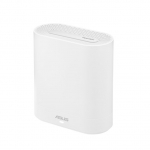 ASUS EBM68(1PK) &ndash; Expert Wifi Tri-band (2.4 GHz / 5 GHz / 5 GHz) Wi-Fi 6 (802.11ax) White 3 Internal