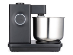 Wilfa KM1B-70 food processor 700 W 7 L Black, Stainless steel