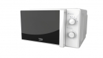 BEKO Microwave MOC20100WFB, 700W, 20L, 900W, White