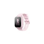 ZTE Watch K2 Pro r&oacute;żowy / Smartwatch dziecięcy / 4G LTE / GPS / Przycisk SOS / wideorozmowy / IP68