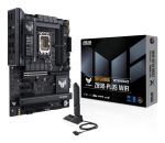 ASUS TUF GAMING Z890-PLUS WIFI Intel Z890 LGA 1851 (Socket V1) ATX