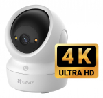 EZVIZ H6c G1 4K Spherical IP security camera Indoor 3840 x 2160 pixels Ceiling/Wall/Desk