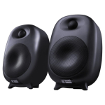 Głośniki Defender MELIS 2.0 60W Bluetooth USB/DSP/HiFi/MP3/HDMI/EQ PILOT CZARNE