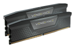 Corsair Vengeance RGB CMK32GX5M2B6400Z36 memory module 32 GB 2 x 16 GB DDR5 288-pin DIMM