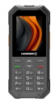 Hammer 6 LTE, security system, 48 MB, 128 MB