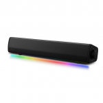 Creative Labs Sound Blaster GS3 Black Wired & Wireless 12 W