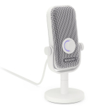 ENDORFY Solum Voice S Onyx White microphone (EY1B015)