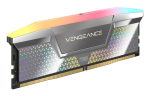 Corsair Vengeance RGB CMHC48GX5M2X8000C38 memory module 48 GB 2 x 24 GB DDR5 8000 MT/s 288-pin DIMM