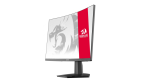 REDRAGON AMBER II 27&Curved GM27H10C 180Hz computer monitor 68.6 cm (27") 1920 x 1080 pixels