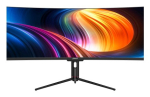 Dahua Technology LM49-EW410CA computer monitor 124.5 cm (49") 5120 x 1440 pixels Dual QHD LCD Black
