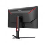 AOC G3 Q27G3XMN/BK computer monitor 68.6 cm (27") 2560 x 1440 pixels 2K Ultra HD LED Black, Red