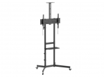 Equip 37"-70" Economy TV Trolley